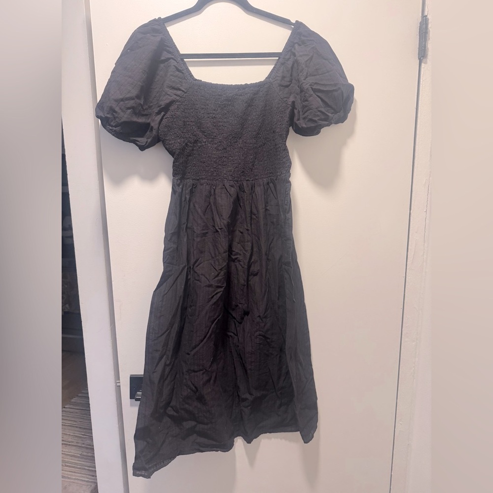 Disturbia dress
